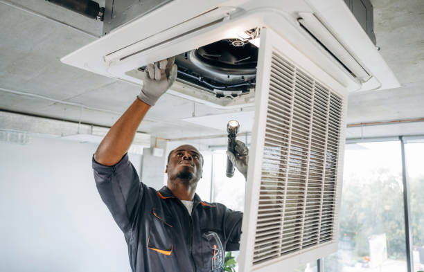 Licensed Ac Repair service in Smithfield, VA - FH HVAC