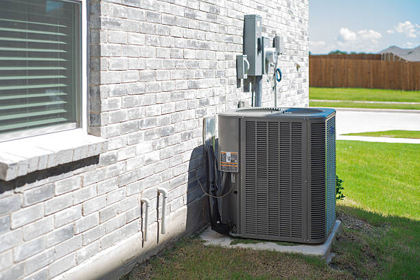 Reliable Ac Repair contractor in Smithfield, VA by FH HVAC